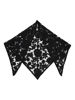 OBJALICE LACE SCARF REP