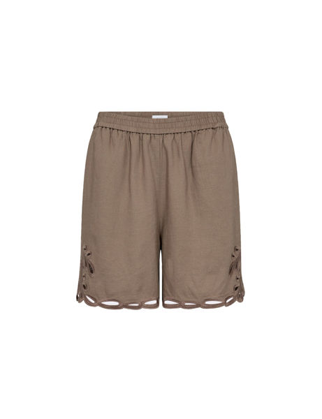 LR-NAJA 60 SHORTS
