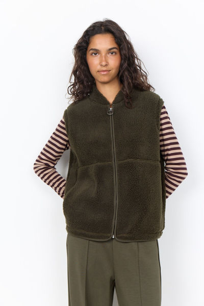 SC-ONYX 3 WAISTCOAT