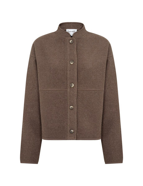 LR-SANNIE 1 JACKET