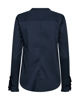 MMMattie Shirt  NIGHT BLUE
