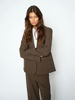 MMPhoebe Miley Blazer