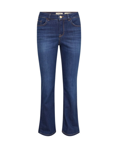 MMAshley Deluxe Jeans BLUE