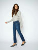 MMAshley Deluxe Jeans BLUE