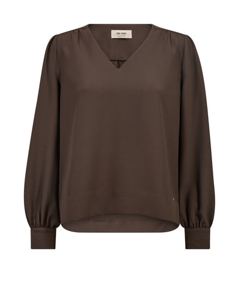MMKylie Miley Blouse Delicioso