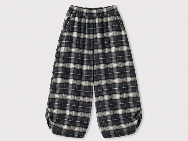 UL-NOMA BUKS GREY