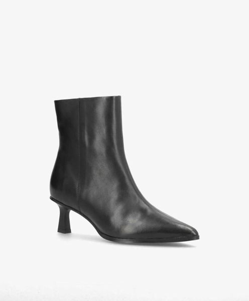 PH-SIGNATURE STØVLE BLACK