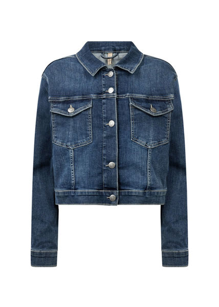 SC-KIMBERLY 48 JACKET