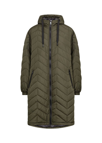 SC-FENYA 81 JACKET