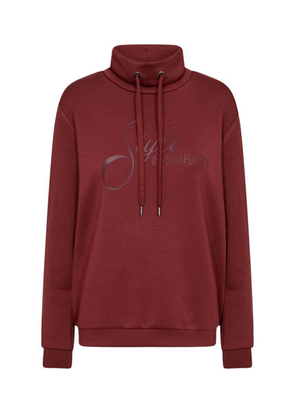 SC-BANU 329 SWEATSHIRT
