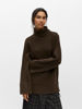 OBJMALI ROLLNECK PULLOVER NOOS