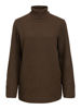 OBJMALI ROLLNECK PULLOVER NOOS