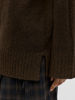 OBJMALI ROLLNECK PULLOVER NOOS