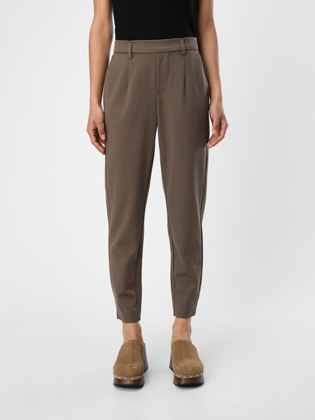 OBJLISA SLIM PANT NOOS CARAFE