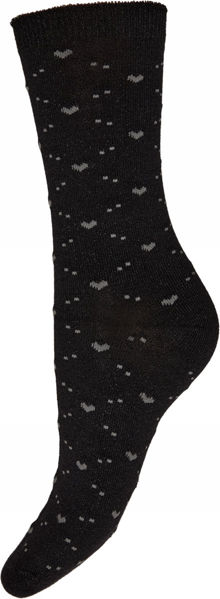 HTD socks w /lurex 9005