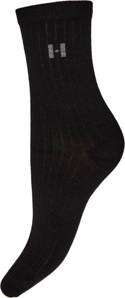 HTD ankle sock w /H 9