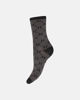 HTD ankle logo sock 6