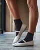 HTD ankle sock logo 1100