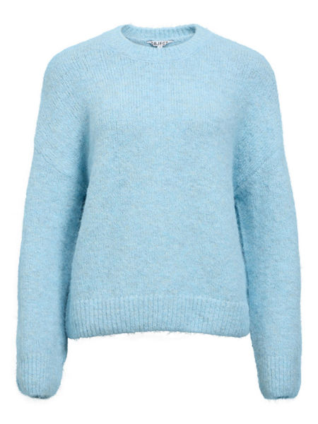 OBJSAGGIA PULLOVER SKY