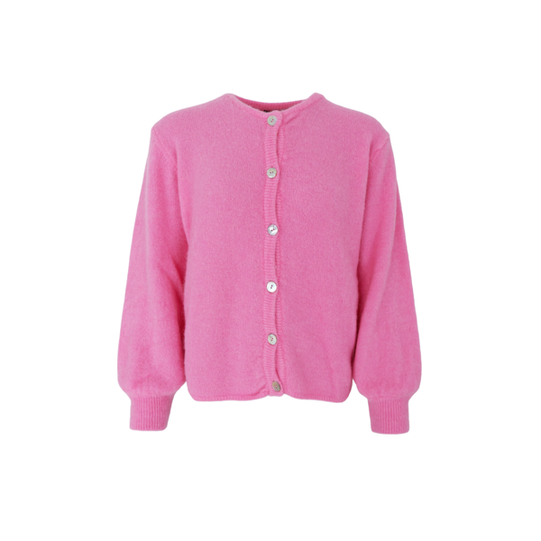 BCBELLA knit cardigan
