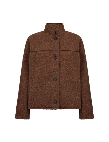 LR-NISSA 5 JACKET