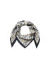 SC-HANSINA AOP 1 SCARF