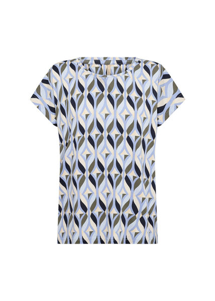 SC-FELICITY AOP 551 T-SHIRT