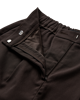 CMTAILOR PANT SLIM MULCH