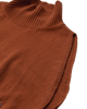 CMSIENNA-WAISTCOAT UMBER