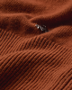 CMSIENNA-WAISTCOAT UMBER