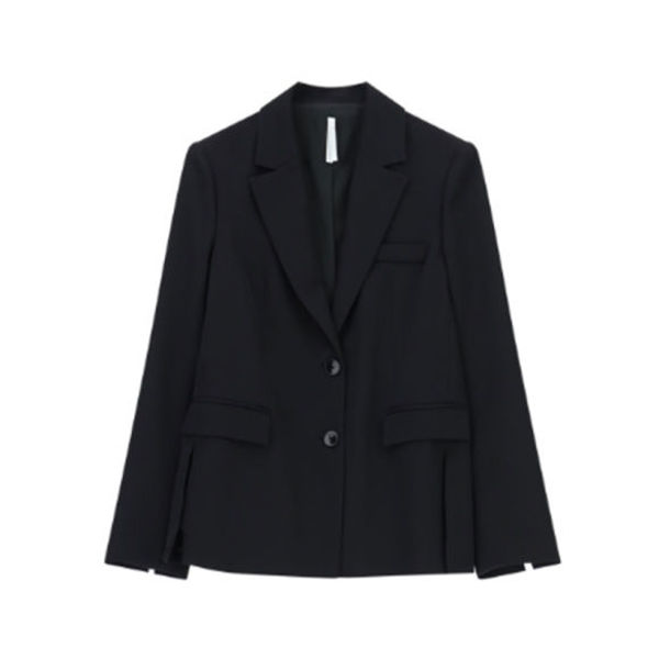 IMP-JAO6MHX BLAZER NERO