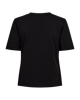 CMMUSE-TEE BLACK