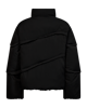 CMCICCO-JACKET BLACK