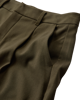 CMTAILOR PANT IVY GREEN M.