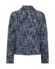 MMFione Leoni Jacket NAVY