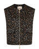MMElise Leo Vest BLACK