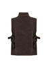SC-ORLEAN 16 WAISTCOAT