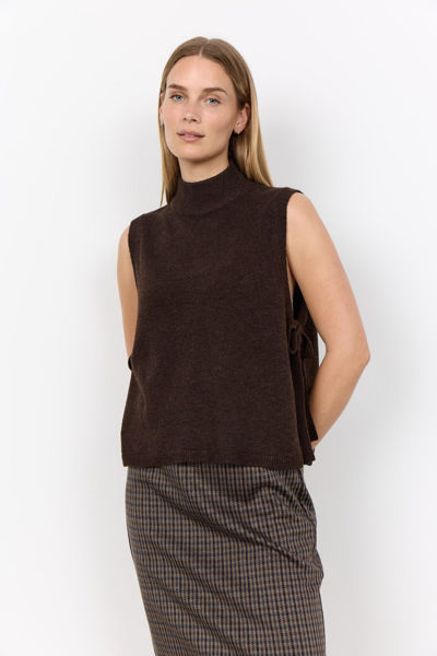 SC-ORLEAN 16 WAISTCOAT