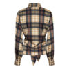 KAM-LEE SHIRT TARTAN