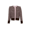 BCDELL PUFF CARDIGAN