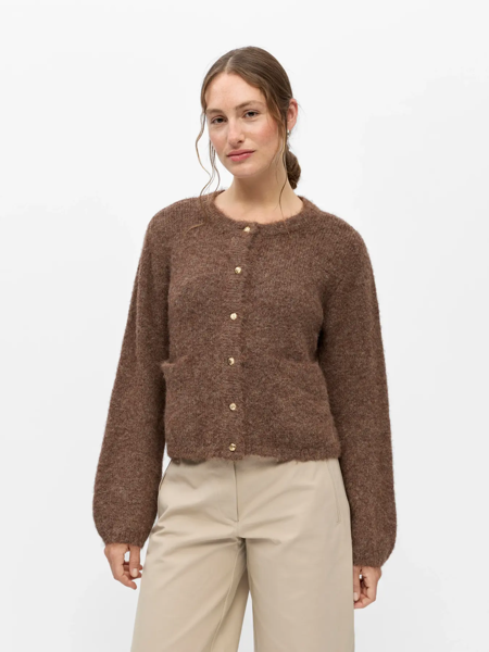 OBJSAGGIA CARDIGAN CARAFE