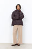 SC-HENRIETTA 1 JAKKE BROWN