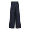 CCLuna Pleat Pant NAVY