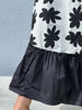 GP-Loule Big flower BLACK