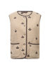 SC-HANNE 2 WAISTCOAT