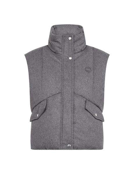 LR-SALINA 2 WAISTCOAT