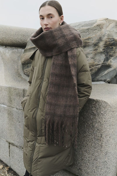 LR-SINUS 2 SCARF