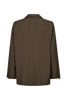IVY-Andrea Essential Blazer KHAKI