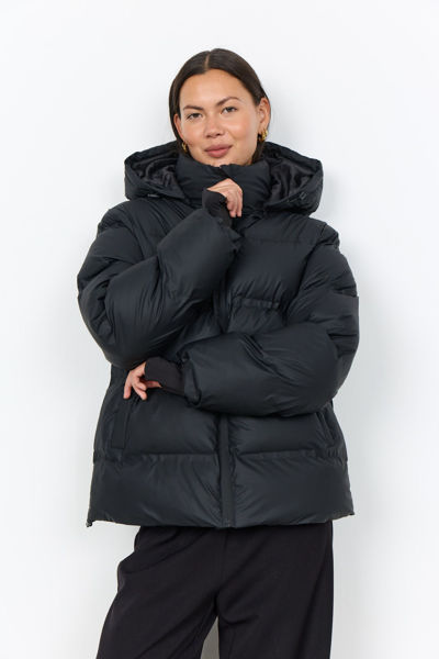 SC-HENRIETTA 1 JACKET