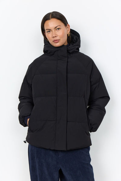 SC-HABIB 1 JACKET